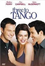 Танго втроем / Three to tango (1999) онлайн