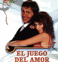 Игра в любовь / El Juego Del Amor (2005) 1-30 серии