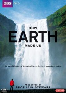 Какими Земля сделала нас / How Earth Made Us (2010)