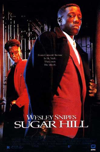 Шугар Хилл / Sugar Hill (1993)