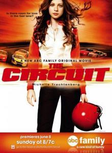 Кольцевые гонки / The Circuit (2008) онлайн