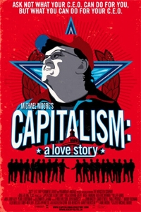Капитализм: История любви / Capitalism: A Love Story (2009) онлайн