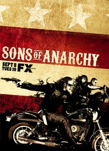 Дети Анархии / Sons of Anarchy (2009) 2 сезон