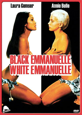 Черная и Белая Эмануэль / Black Emanuelle, White Emanuelle (1976) онлайн