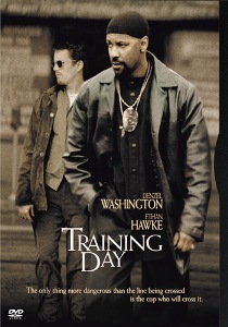 Тренировочный день / Training Day (2001) онлайн