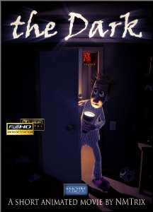 Темнота / The Dark (2009) онлайн