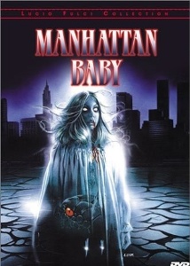 Манхеттенское дитя / Manhattan Baby (1982) онлайн