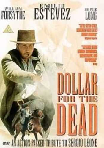 Доллар за мертвеца / Dollar for the Dead (1998) онлайн