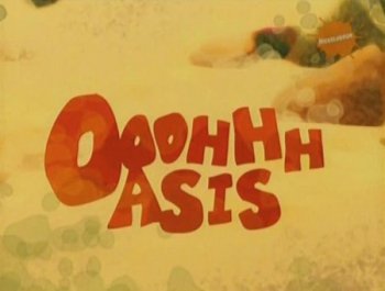 Оазис / Ooohhh ASIS (2007) онлайн