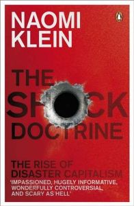 Доктрина Шока / The Shock Doctrine (2009)