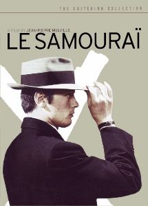 Самурай / Le samourai (1967) онлайн