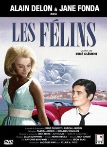 Хищники / Les Felins (1964) онлайн