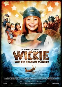 Вики, маленький викинг / Vicky the Viking (2009)