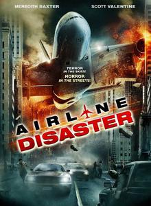 Катастрофа на авиалинии / Airline Disaster (2010) онлайн