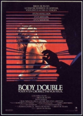 Подставное тело / Body double (1984) онлайн