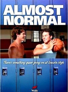 Почти Нормальный / Almost Normal (2004) онлайн