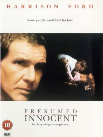 Презумпция невиновности / Presumed Innocent (1990)