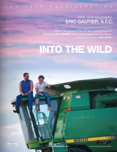 В диких условиях / Into the Wild (2007) онлайн