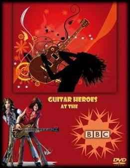 Герои гитары на ББС / Guitar Heroes at the BBC (2009) онлайн