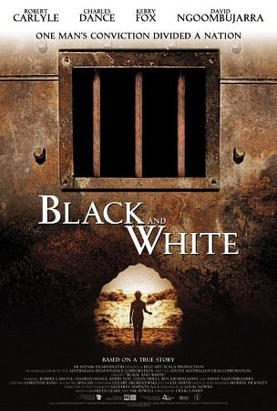 Черное и белое / Black and White (2002) онлайн