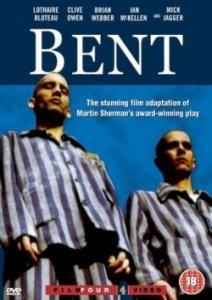 Влечение / Bent (1997) (RU + EN) онлайн