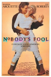 Девчонка не промах / Nobody's Fool (1986) онлайн