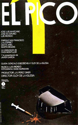 Игла / El Pico (1983)