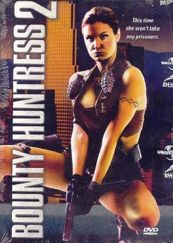 Сексуальные соблазны / Sexual Temptations / Bounty Huntress 2 (2001)