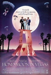 Медовый месяц в Лас-вегасе / Honeymoon in Vegas (1992)