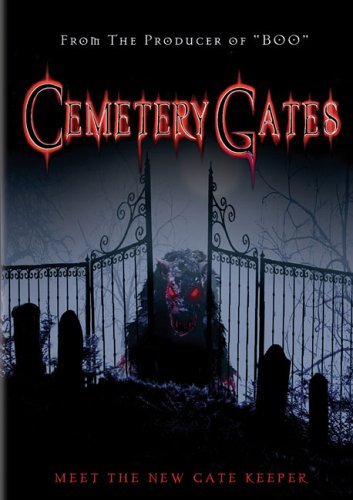 Ворота на кладбище / Cemetery Gates (2006) онлайн