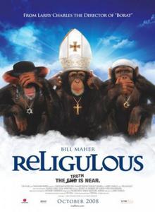 Верующие / Religulous (2008)
