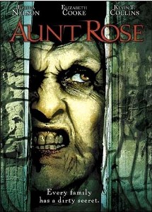 Тетя Роза / Aunt Rose (2005)