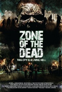 Зона мёртвых / Апокалипсис мёртвых / Zone of the dead / Apocalypse of (2009)
