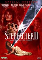Отчим 2 / Stepfather II (1989)