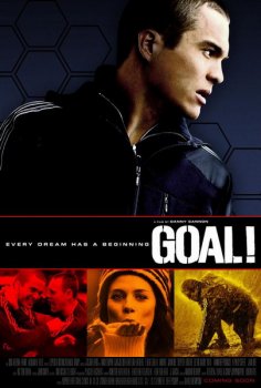 ГОЛ! / Goal! The Dream Begins (2005) онлайн