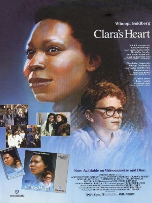 Сердце Клары / Clara's Heart (1988) онлайн