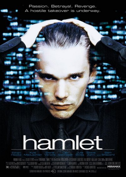 Гамлет / Hamlet (2000) онлайн