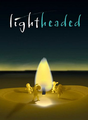 Увенчанный огнём / Lightheaded (2009) онлайн