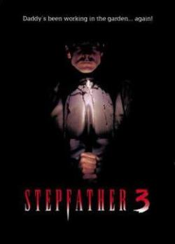 Отчим 3 / Stepfather III (1992) онлайн