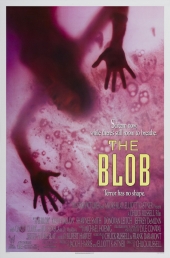 Капля / The Blob (1958) онлайн
