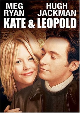 Кейт и Лео / Kate & Leopold (2001) онлайн