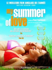 Моё лето любви / My Summer Of Love (2004) онлайн