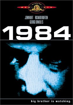 1984 / Nineteen Eighty-Four (1984) онлайн