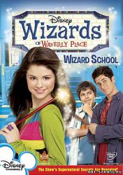 Волшебники из Уэйверли / Wizards of Waverly Place (2007) 1 сегон