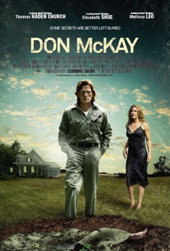Дон МакКей / Don McKay (2009) онлайн