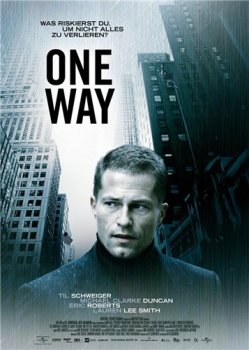 В одну сторону / One Way (2006) онлайн
