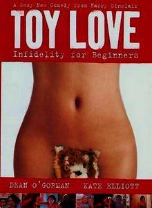 Кукольная любовь / Toy Love (2002)