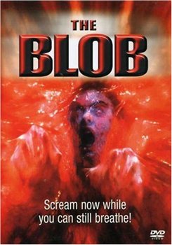 Капля / The Blob (1988) онлайн