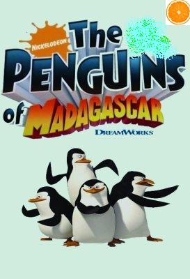 Пингвины из Мадагаскара / The Penguins Of Madagascar (2008) 1 сезон онлайн