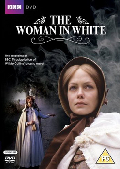 Женщина в белом BBC / The Woman in White BBC (1982) онлайн